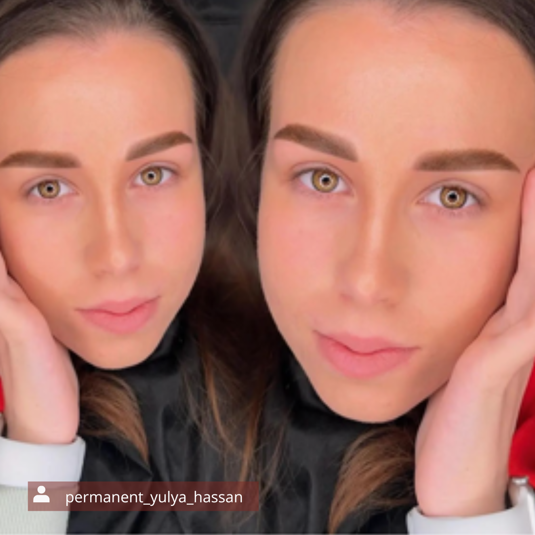 103 ORANGE - PIGMENTO TRUCCO PERMANENTE - PMU TREND SHOP