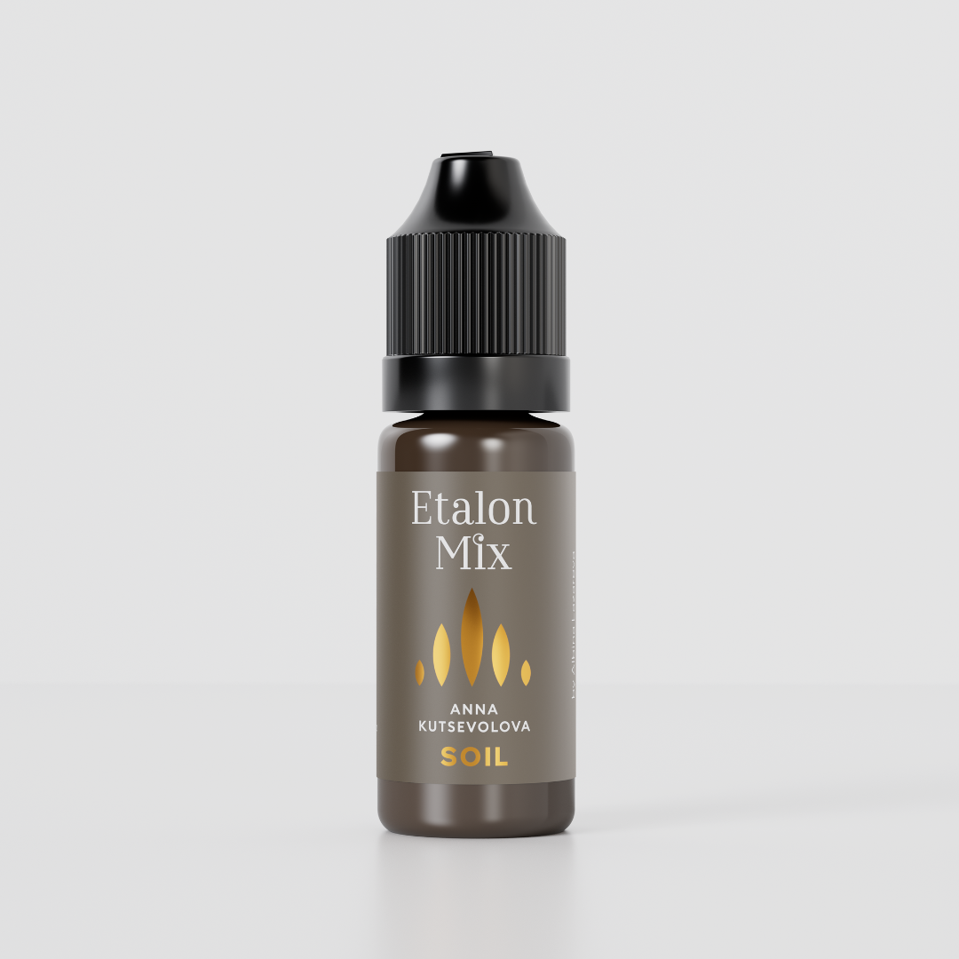 SET HYPER REALISM BY KUTSEVOLOVA - PMU TREND SHOP