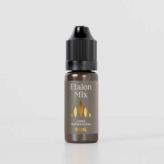 SET HYPER REALISM BY KUTSEVOLOVA - PMU TREND SHOP