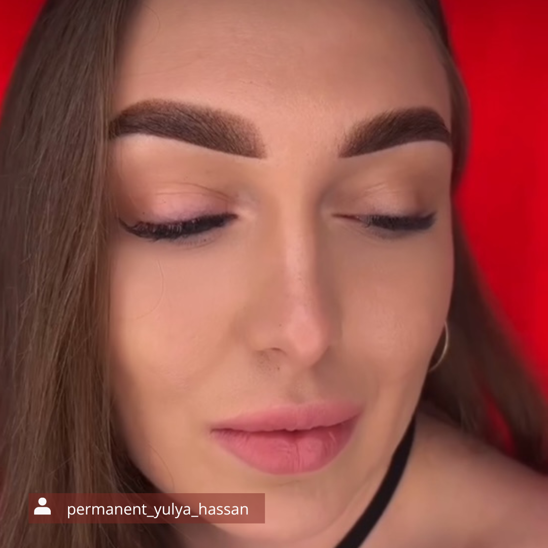 103 ORANGE - PIGMENTO TRUCCO PERMANENTE - PMU TREND SHOP