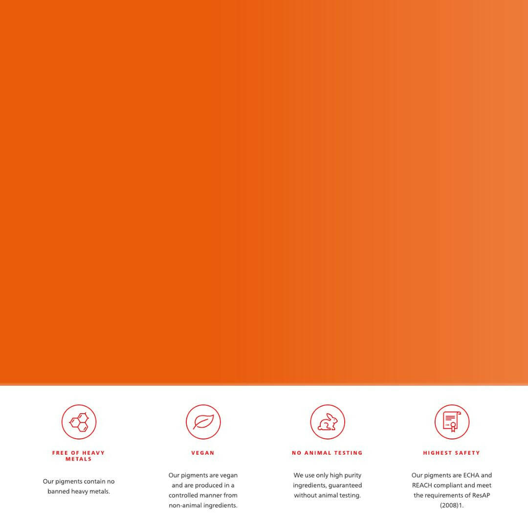 103 ORANGE - PIGMENTO TRUCCO PERMANENTE - PMU TREND SHOP