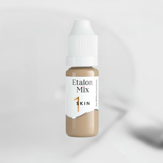 Etalon Mix Skin 1 - PMU TREND SHOP