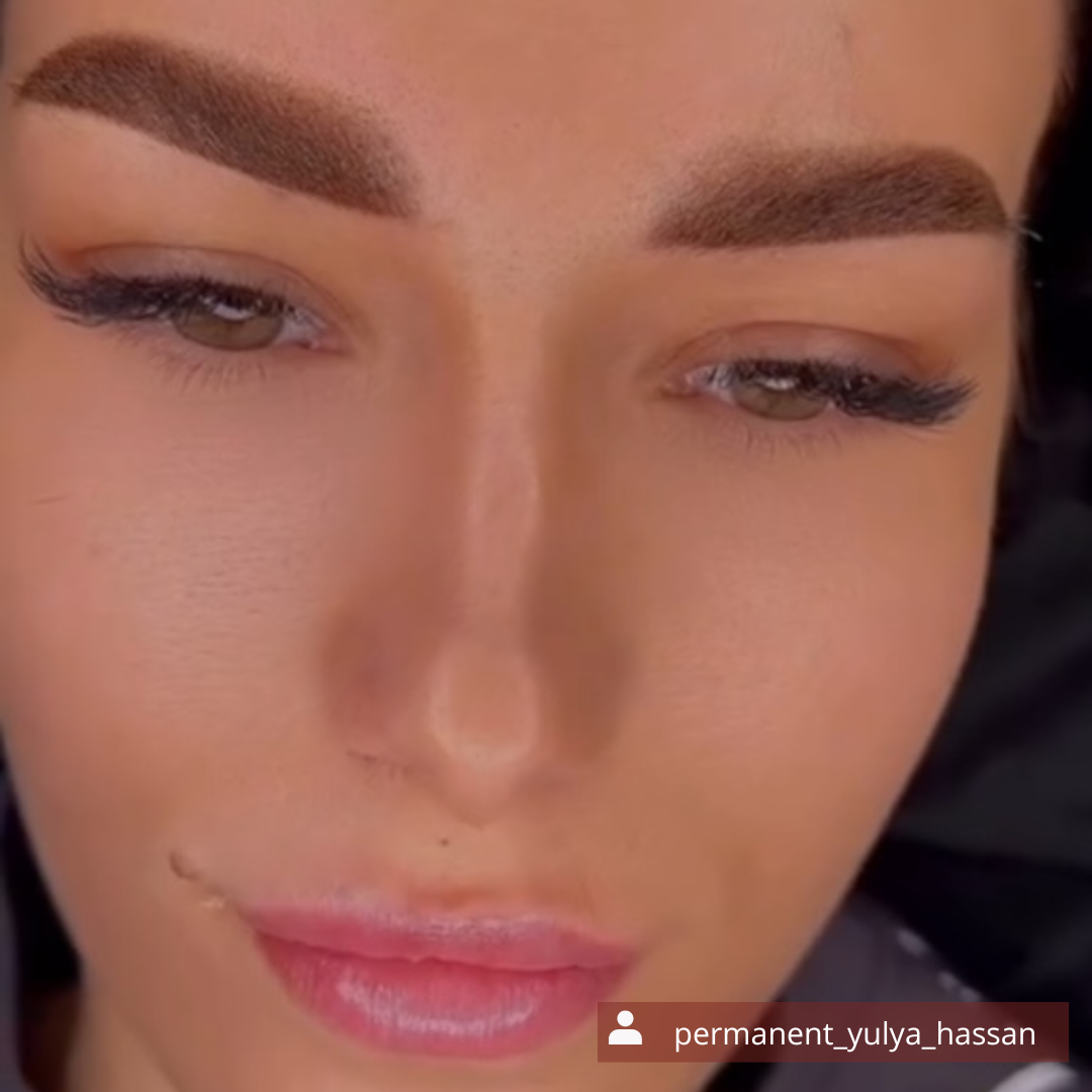 103 ORANGE - PIGMENTO TRUCCO PERMANENTE - PMU TREND SHOP