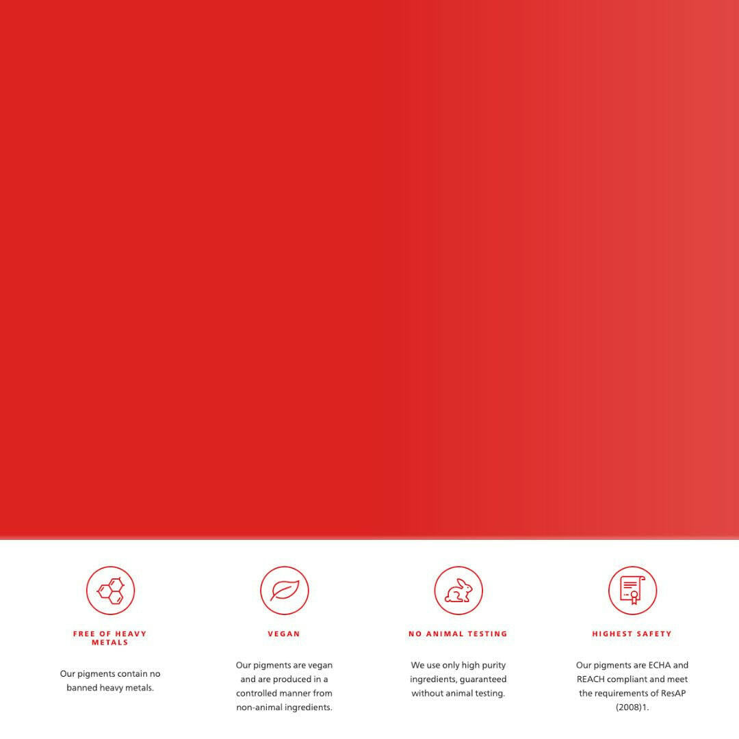 104 RED - PIGMENTO TRUCCO PERMANENTE - PMU TREND SHOP