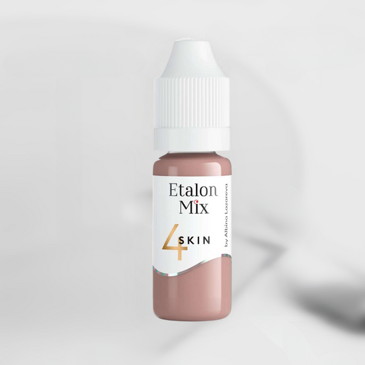 Etalon Mix Skin 4 - PMU TREND SHOP