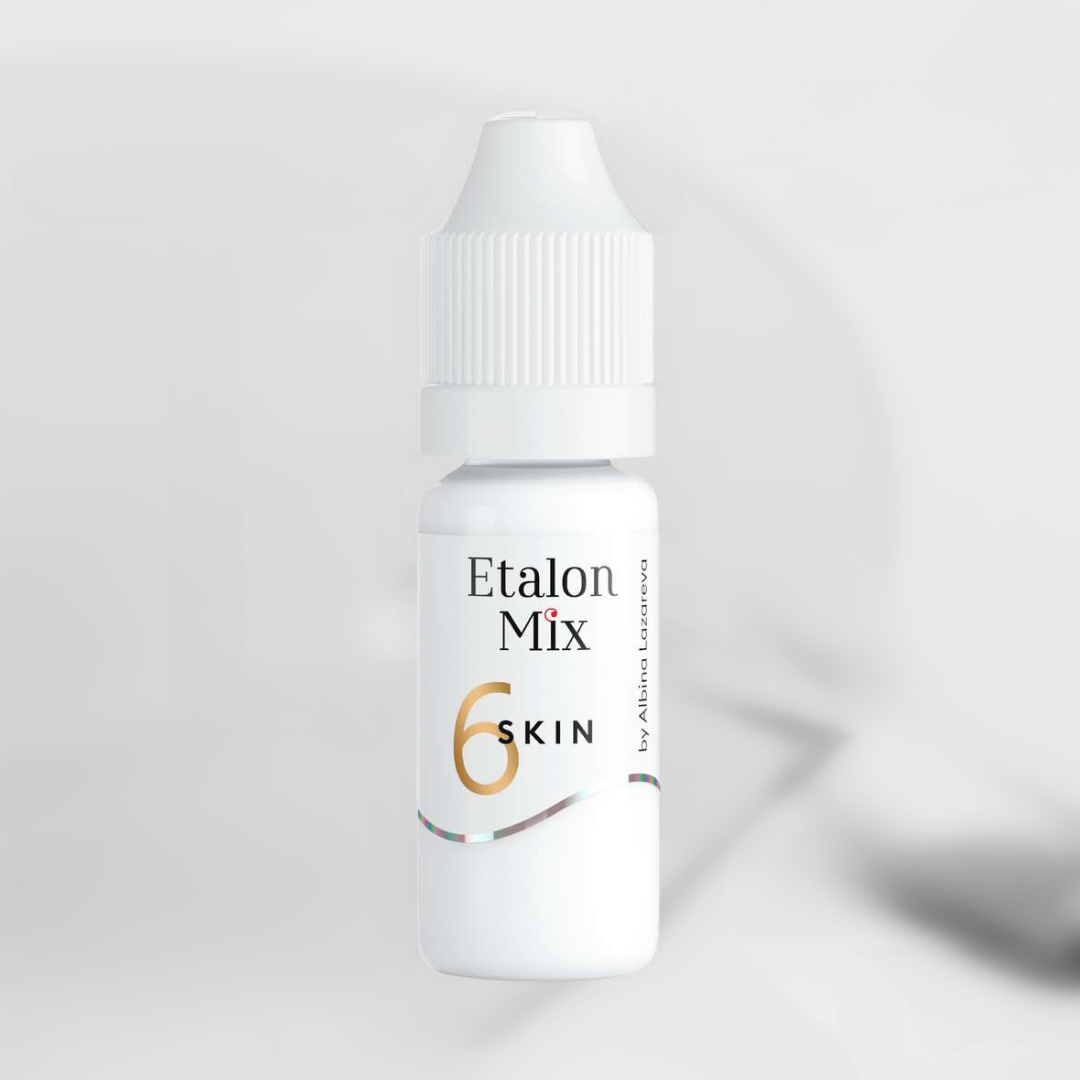 Etalon Mix Skin 6 - PMU TREND SHOP