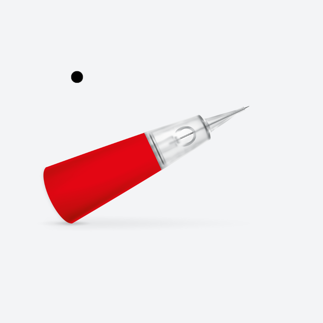 AGHI GENIUS 1P LINER - PMU TREND SHOP