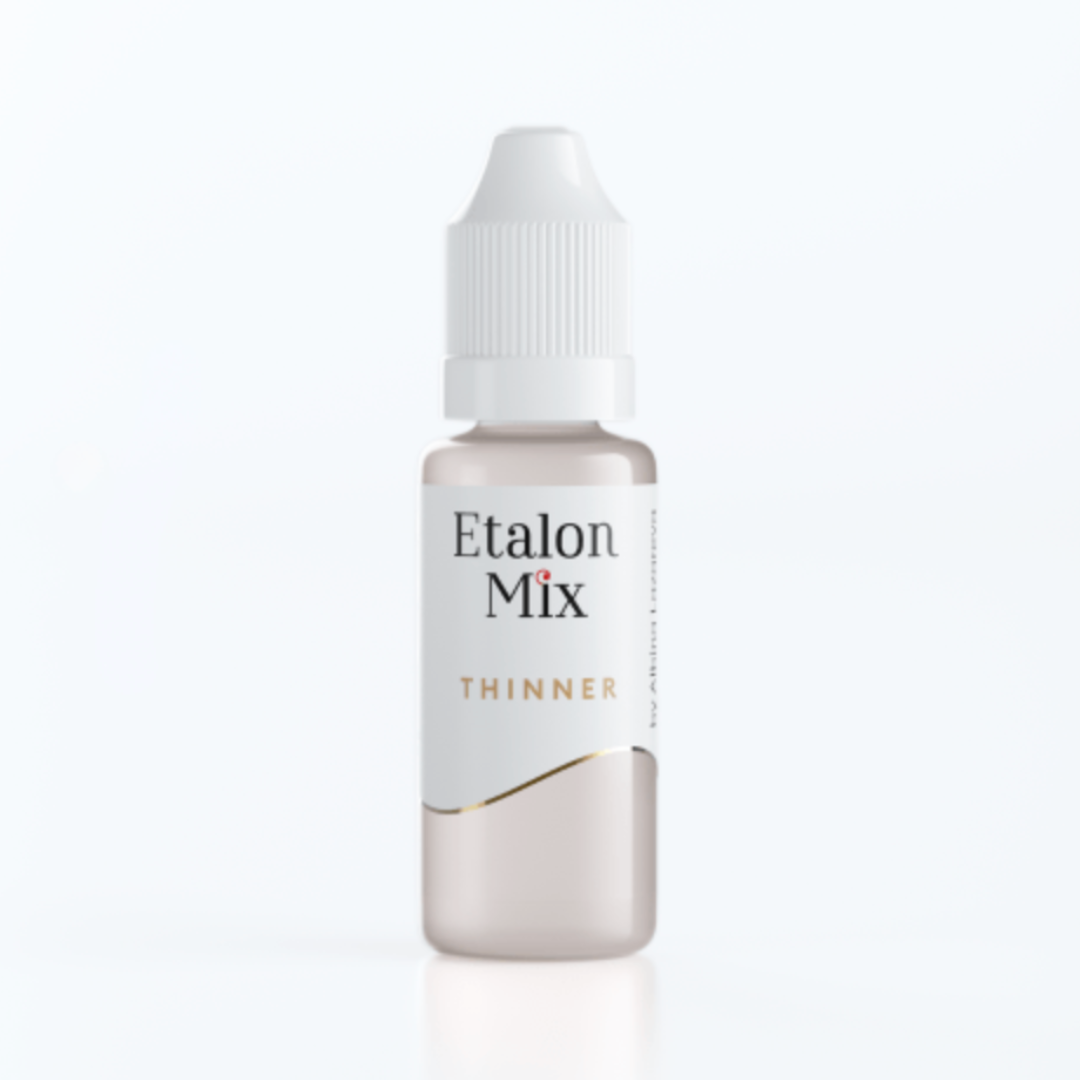 Etalon Mix Diluente - PMU TREND SHOP