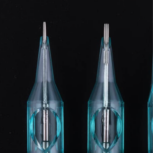 Aghi Trucco Permanente Viper 1RLLT