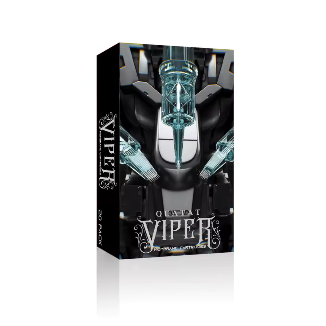 aghi trucco permanente PMU viper punte speciali labbra