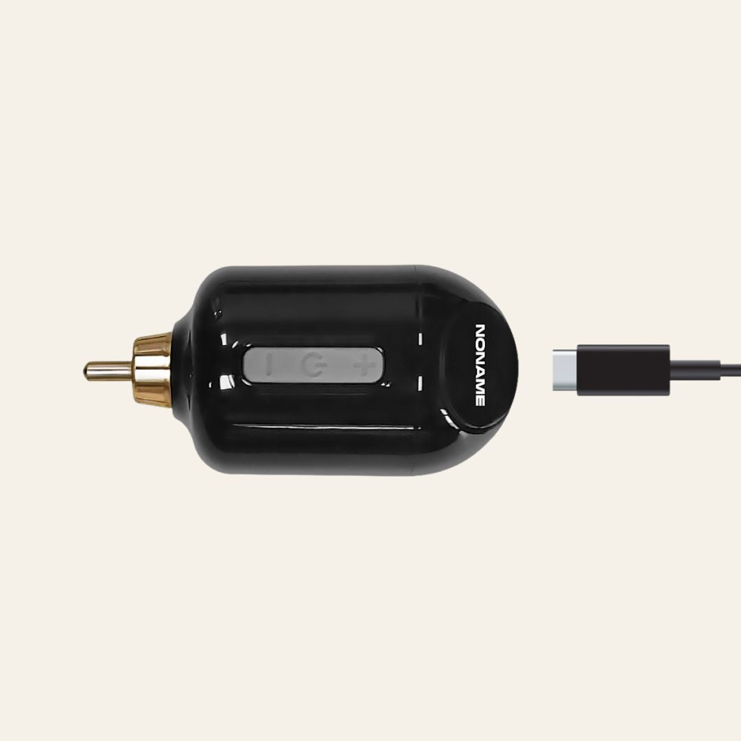 Alimentatore PMU wireless con autonomia fino a 4 ore e ricarica rapida in meno di 2 ore