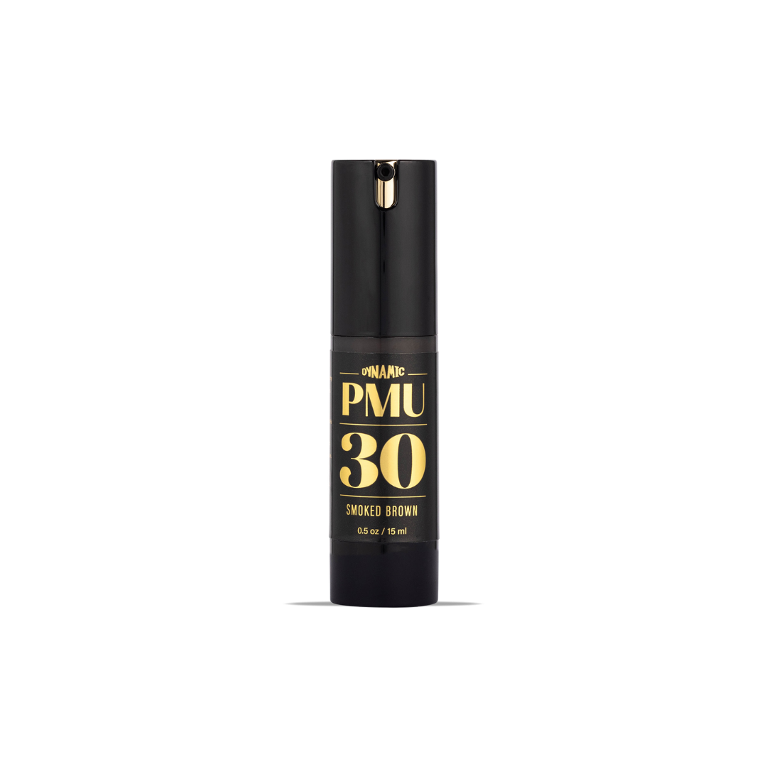 Pigmenti PMU Dynamic Trucco Permanente Sopracciglia e Occhi colore Smoked Brow
