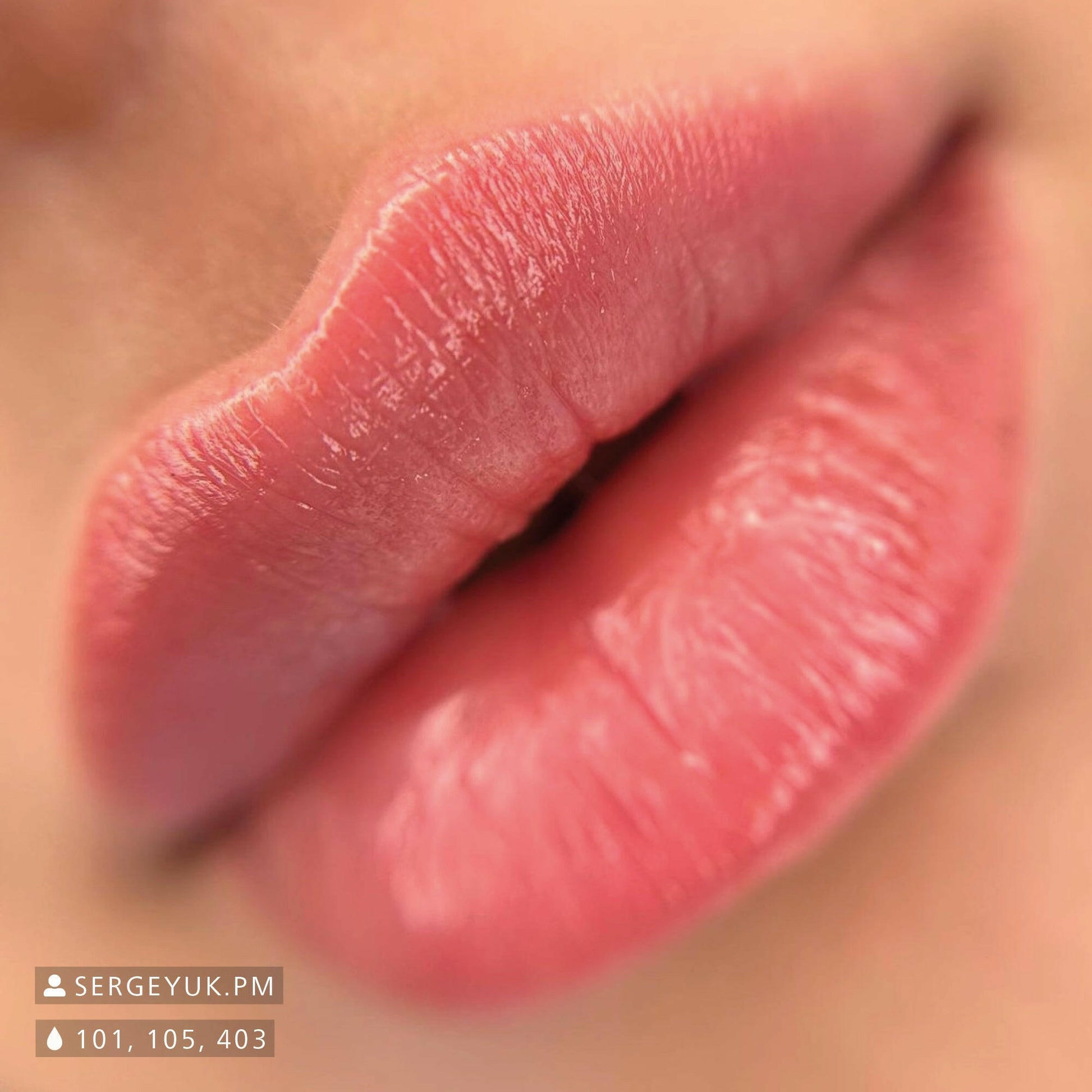 101 WHITE - PIGMENTO TRUCCO PERMANENTE - PMU TREND SHOP