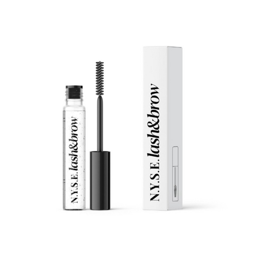 NYSE Gel Lash & Brow per crescita Sopracciglia