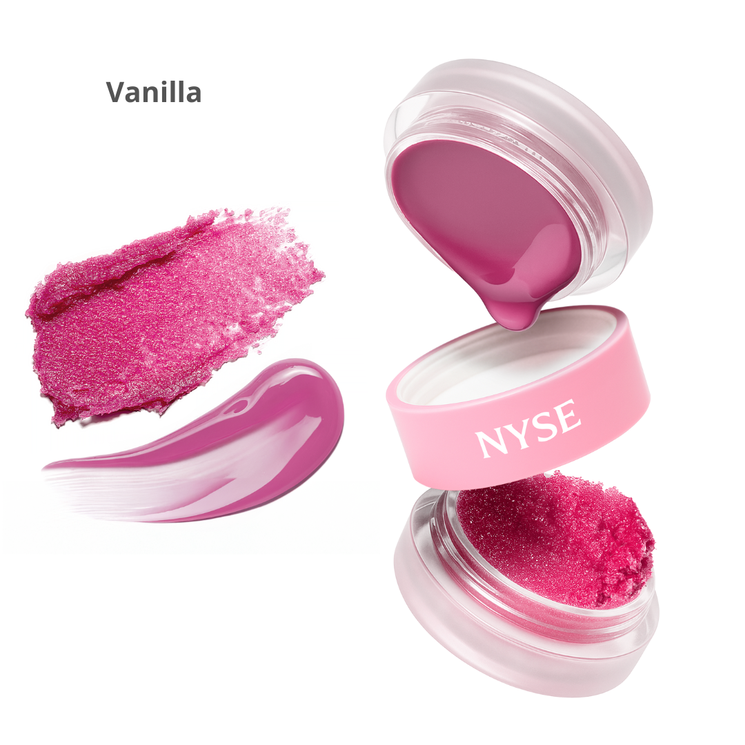 NYSE Gold Set Special Edition | 12 Pigmenti + accessori PMU