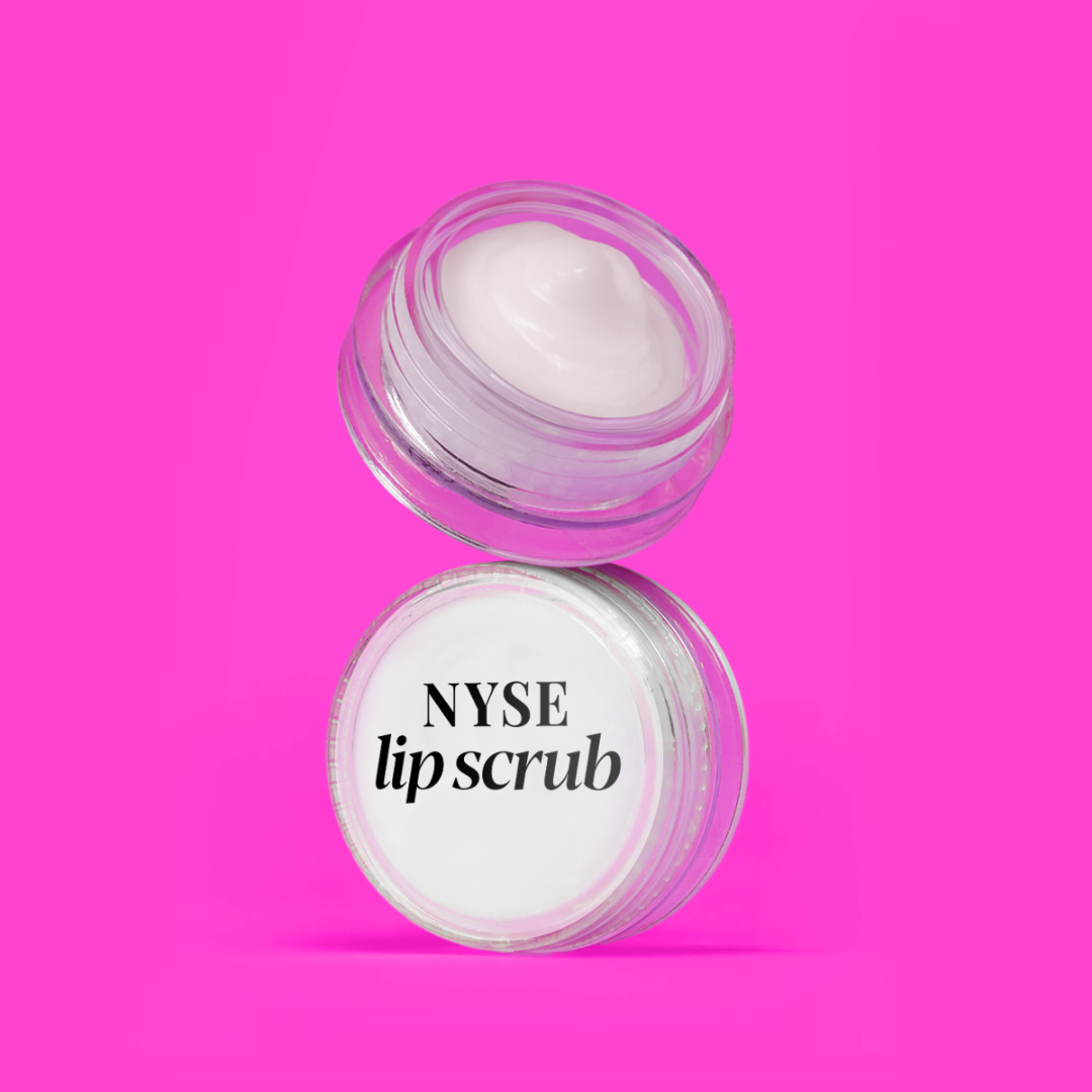 NYSE Balsamo & Scrub Labbra