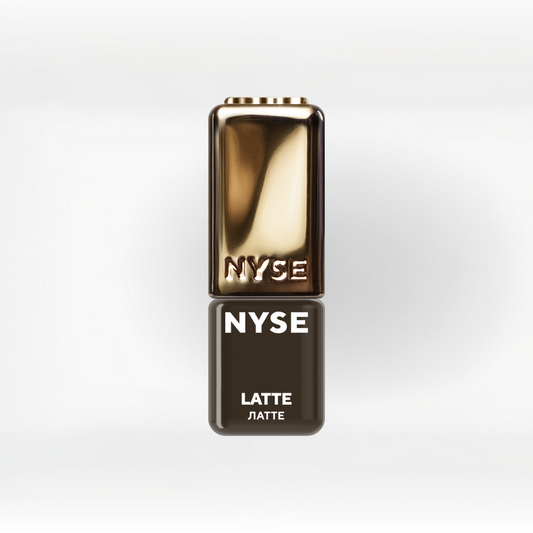 Pigmento PMU NYSE Latte – Neutro Freddo per Sopracciglia Equilibrate