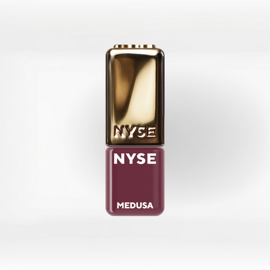 Pigmento PMU Labbra NYSE Medusa – Vino Intenso Rosa Freddo