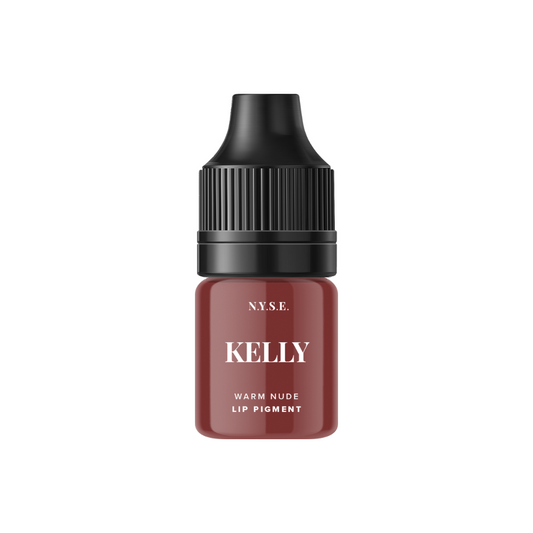 Pigmento PMU Kelly – Labbra Naturali