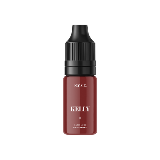 nyse pmu kelly lips trucco permanente labbra