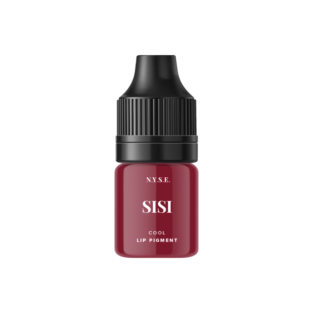 nyse pmu sisi lips trucco permanente labbra 5 m.