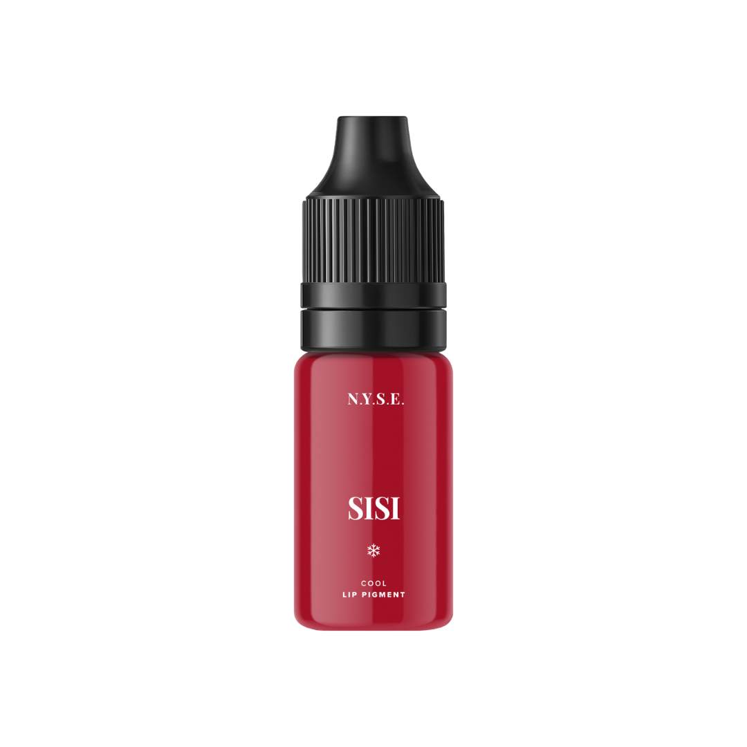 nyse pmu sisi lips trucco permanente labbra