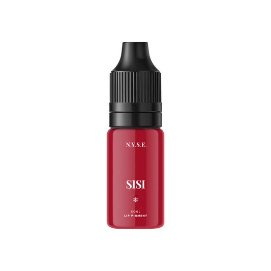 nyse pmu sisi lips trucco permanente labbra