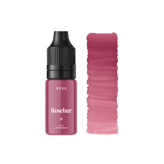NYSE Rosebar – Rosa Cipriato Freddo – 5 ml