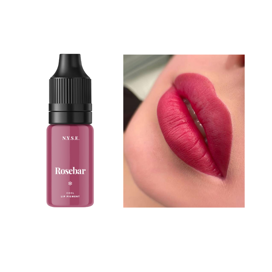 NYSE Rosebar β Rosa Cipriato Freddo β 5 ml