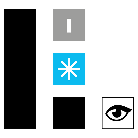 pigmenti trucco permanente swiss color occhi deep black formula speciale due neri