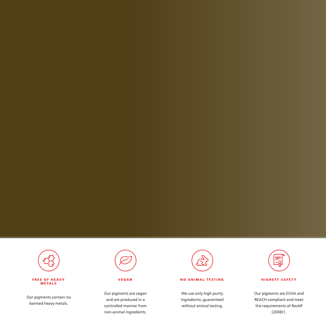 205 DARK BROWN - PIGMENTO TRUCCO PERMANENTE - PMU TREND SHOP