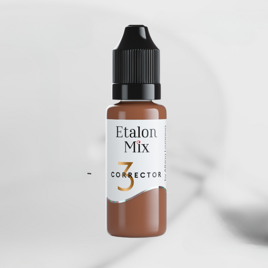 TERRACOTTA 3 - Correttore - PMU TREND SHOP