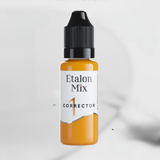 YELLOW 1 - Correttore - PMU TREND SHOP