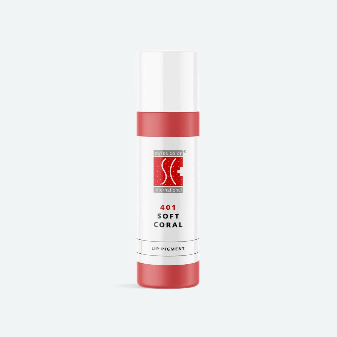401 SOFT CORAL - PIGMENTO TRUCCO PERMANENTE - PMU TREND SHOP