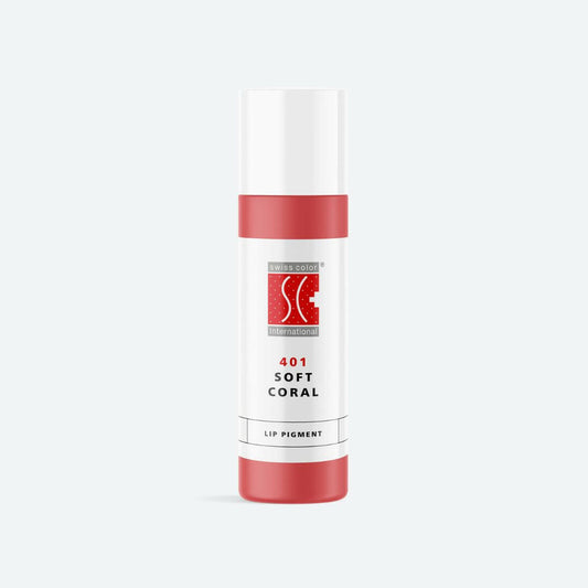 401 SOFT CORAL - PIGMENTO TRUCCO PERMANENTE - PMU TREND SHOP
