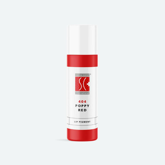404 POPPY RED - PIGMENTO TRUCCO PERMANENTE - PMU TREND SHOP