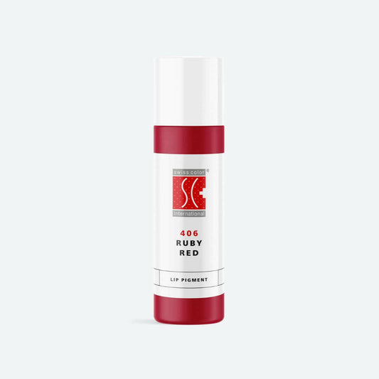 406 RUBY RED - PIGMENTO TRUCCO PERMANENTE - PMU TREND SHOP