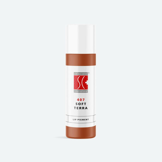 407 SOFT TERRA - PIGMENTO TRUCCO PERMANENTE - PMU TREND SHOP