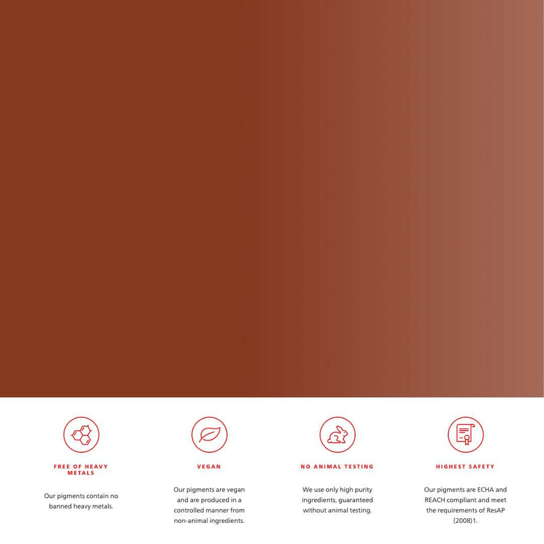 408 MAROON RED - PIGMENTO TRUCCO PERMANENTE - PMU TREND SHOP