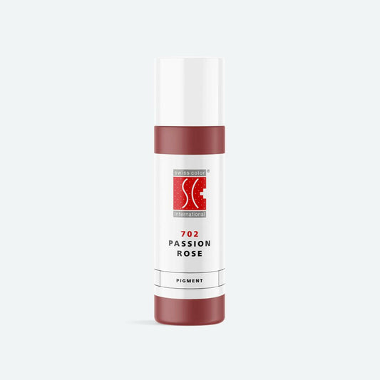 702 PASSION ROSE - PIGMENTO TRUCCO PERMANENTE - PMU TREND SHOP