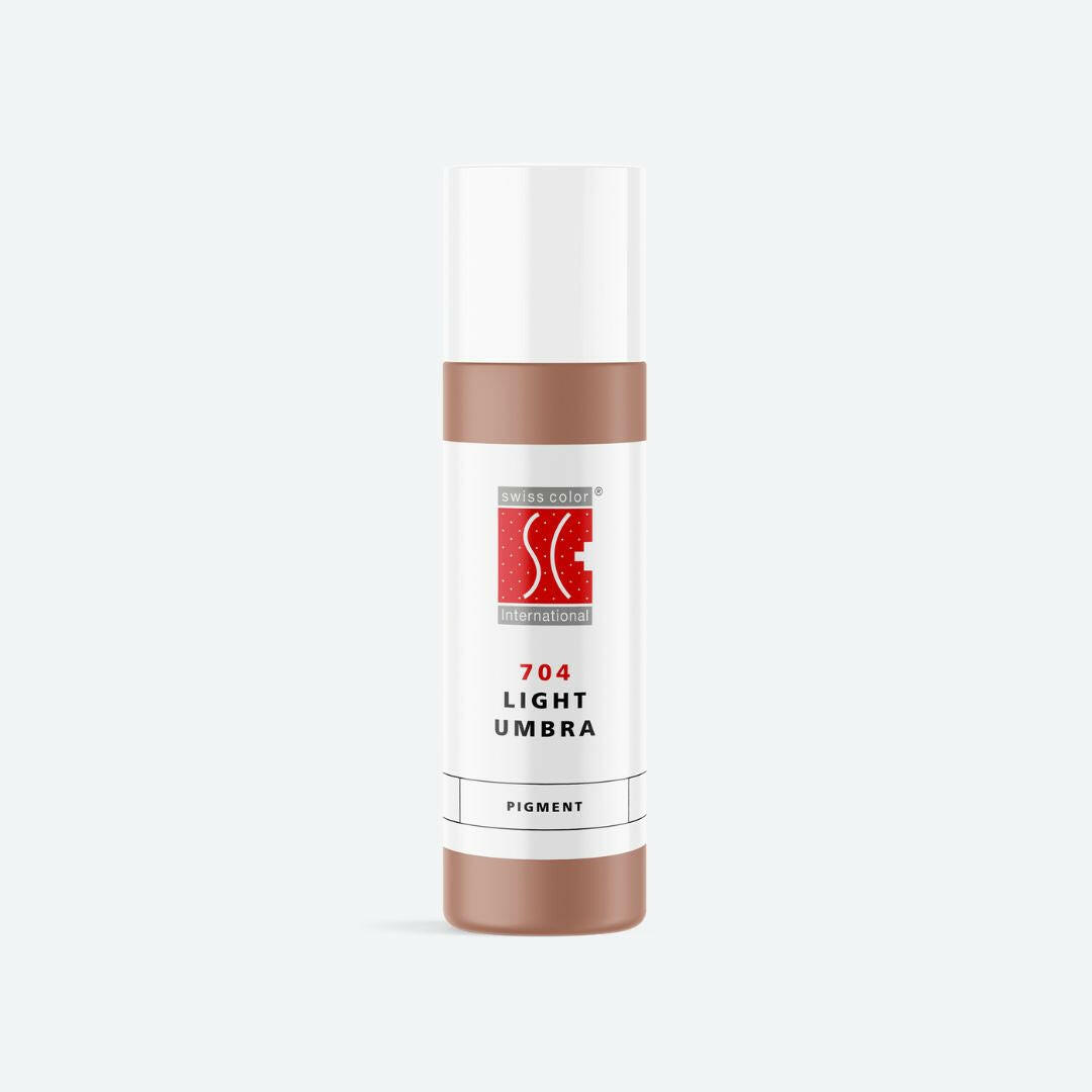 704 LIGHT UMBRA - PIGMENTO TRUCCO PERMANENTE - PMU TREND SHOP