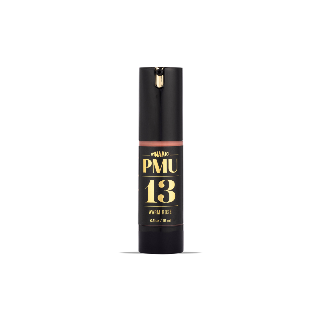 pigmenti pmu dynamic lips labbra warm rose trucco permanente