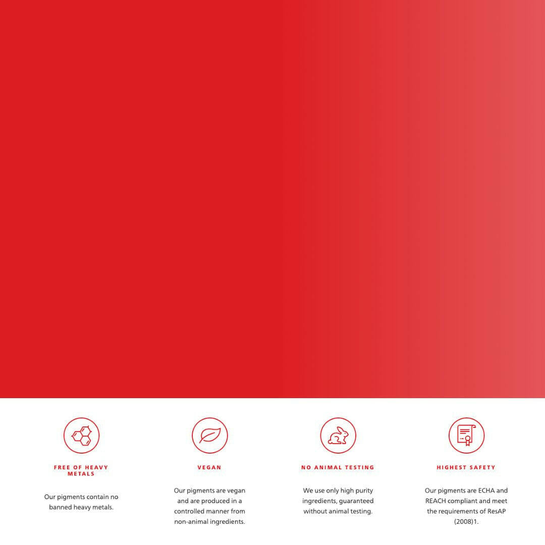 404 POPPY RED - PIGMENTO TRUCCO PERMANENTE - PMU TREND SHOP