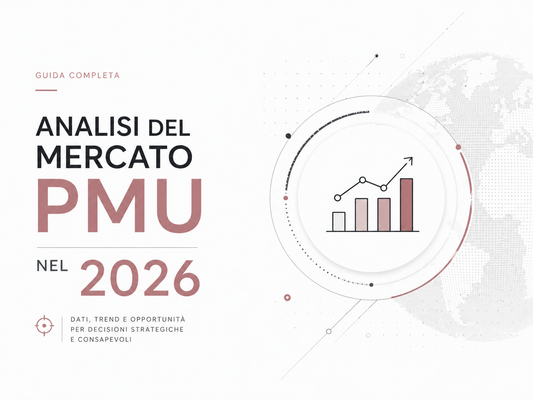 Analisi del mercato PMU 2026