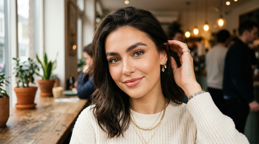 sopracciglia pmu 2026 tendenze progettazione sopracciglio naturale