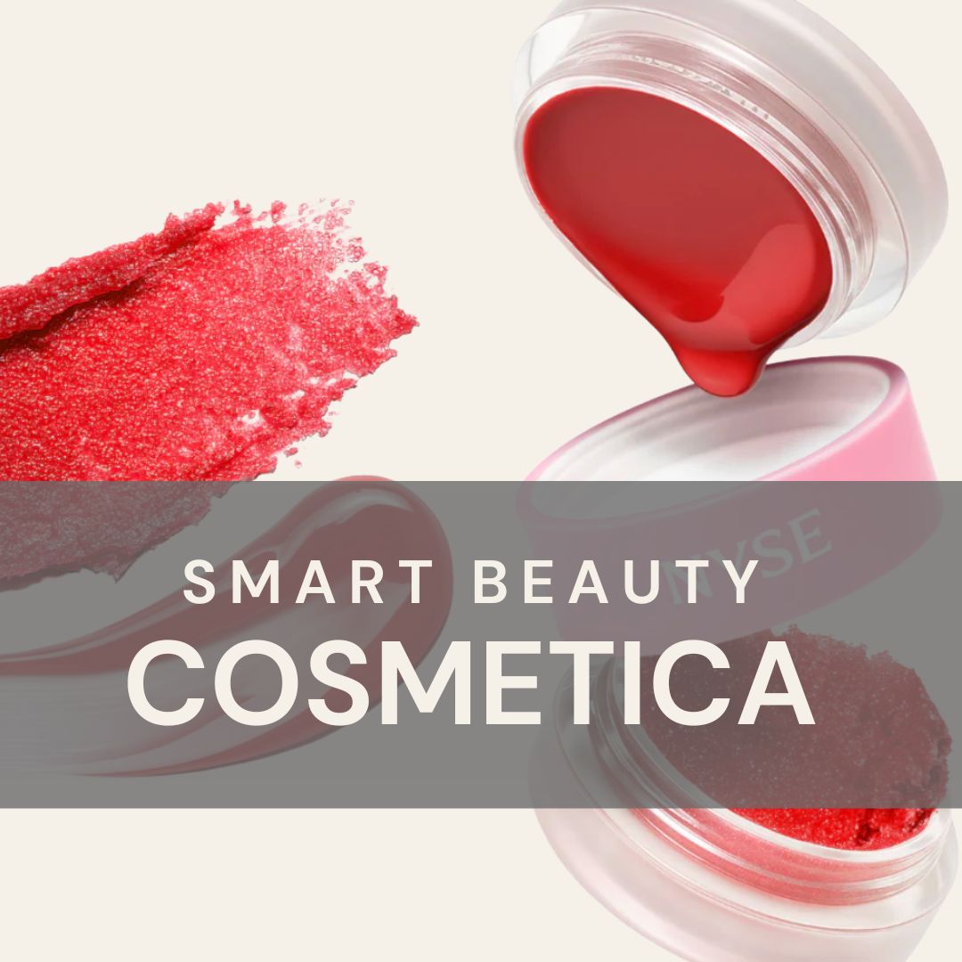 Cosmetica smart beauty professionale, skincare funzionale per preparare, proteggere e valorizzare i trattamenti estetici