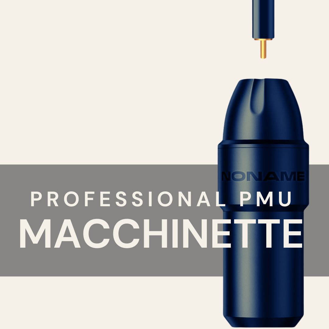Macchinette PMU professionali per trucco permanente, dermografi ad alte performance per precisione, comfort e lavoro stabile