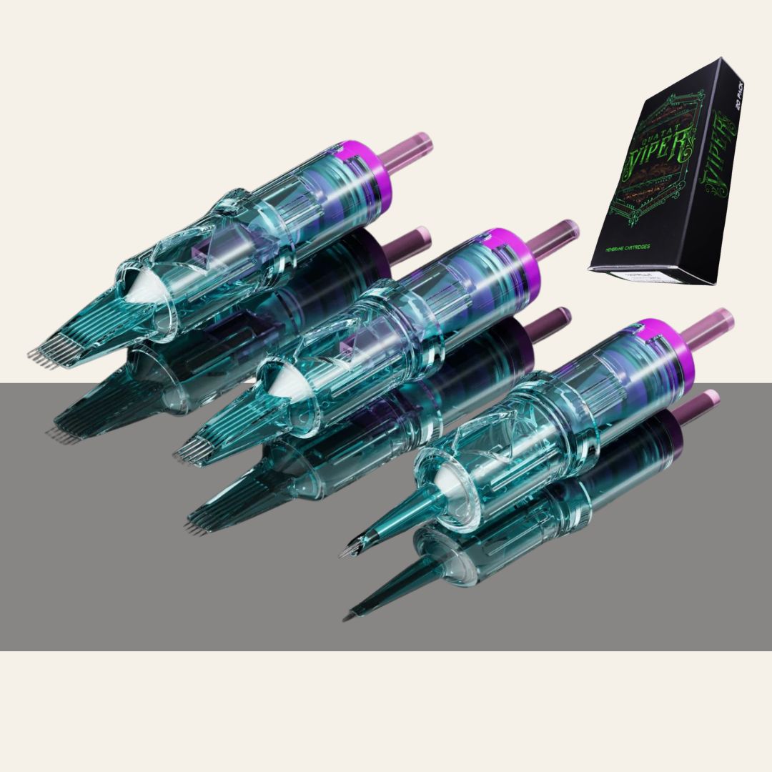 Viper Aghi PMU Trucco Permanente qualità e convenienza