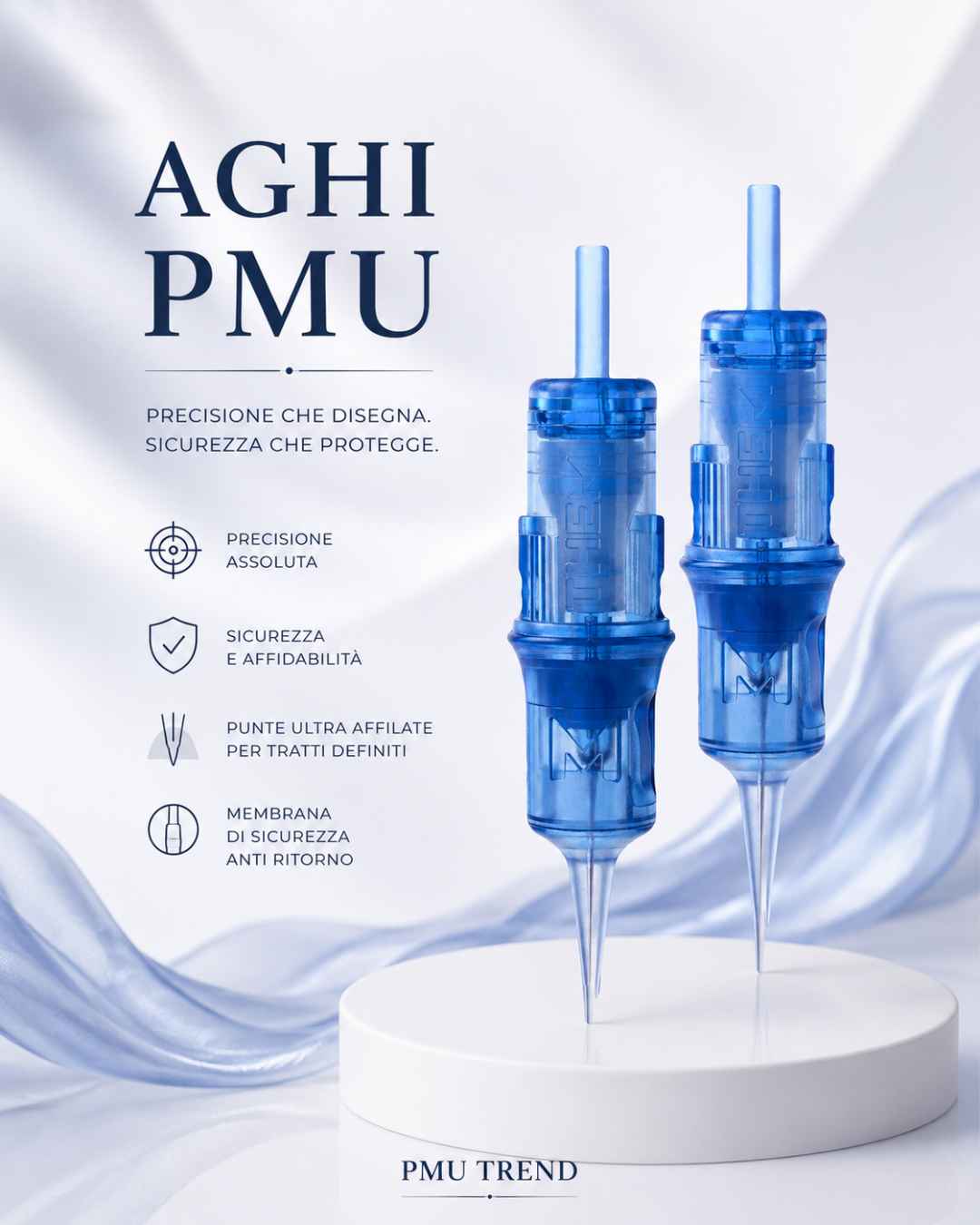 Aghi PMU professionali per trucco permanente | PMU Trend – Page 2 – PMU ...