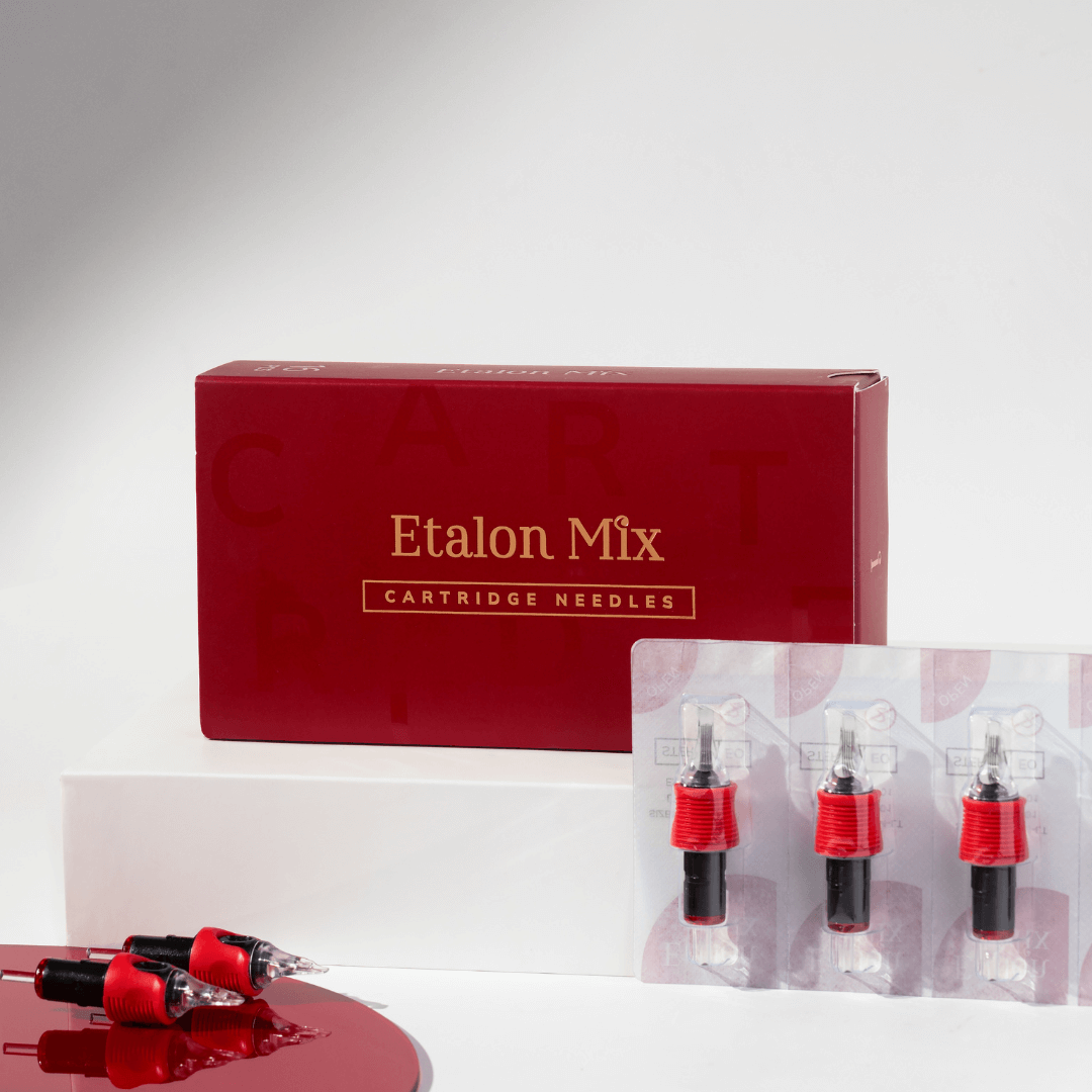 Etalon Mix Aghi Universali